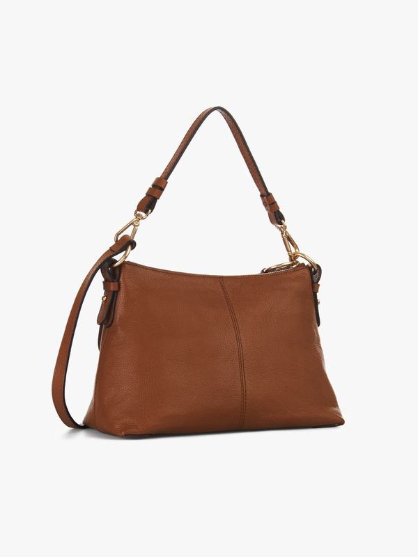 Chloé Bandolera Mujer Joan Rojas Suede Cowhide HBVT89042